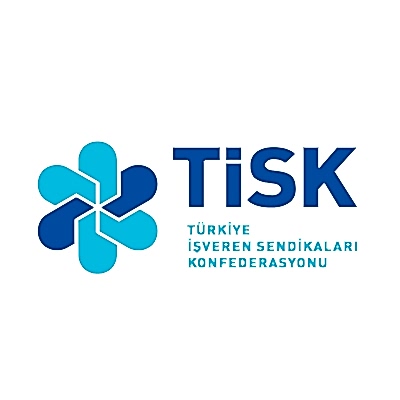 TISK logo