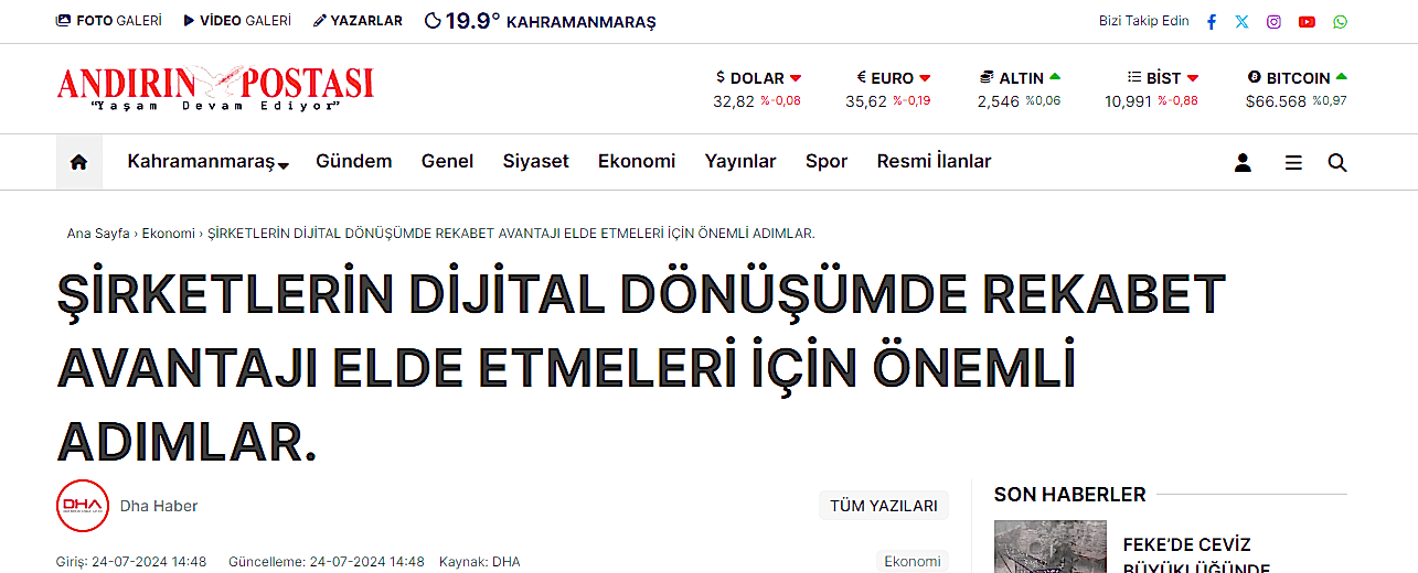 umut uysal optimal ajans haber