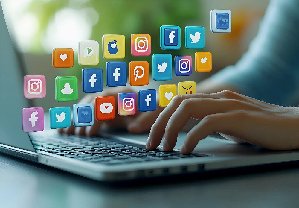 Sosyal Medya Yönetimi