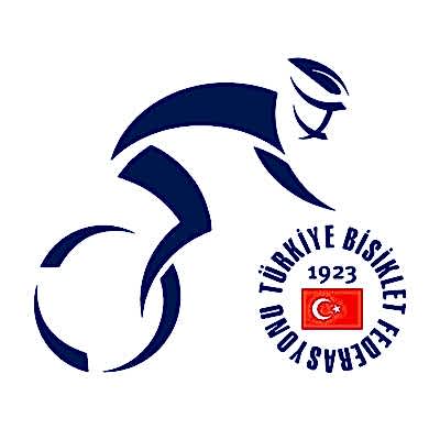 türkiye bisiklet federasyonu logo referans