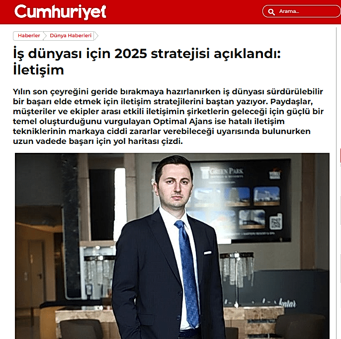 cumhuriyet gazetesi