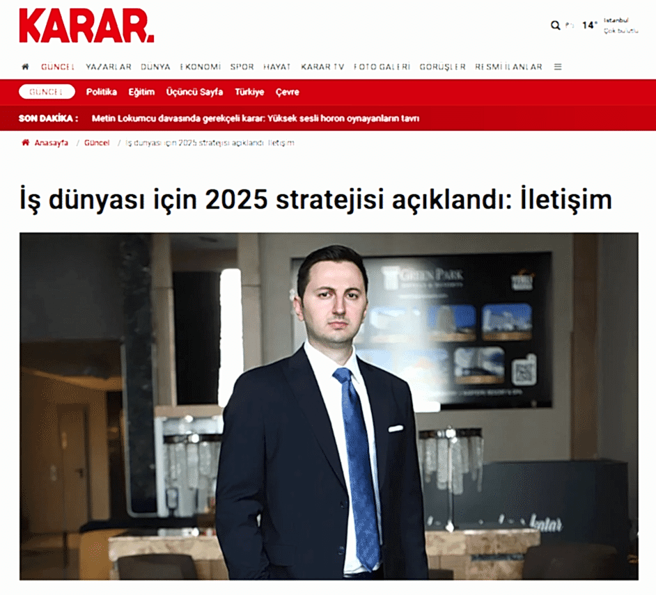 Karar gazetesi