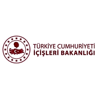 içişleri bakanlığı referans logo