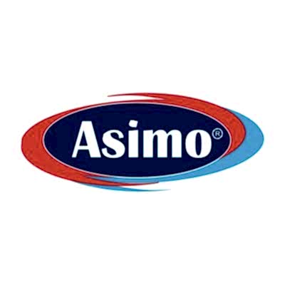 Asimo referans logo