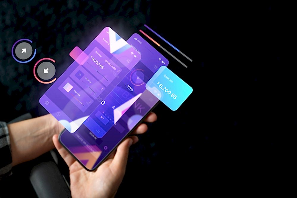 Mobil Uygulama Geliştirme