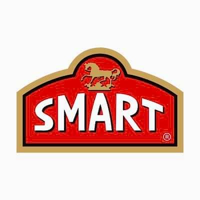 Smart referans logo