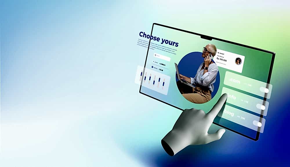 Etkili Landing Page Tasarımı ile Daha Fazla Müşteri Kazanın!