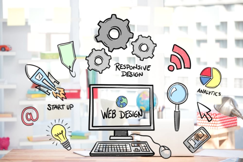 Kurumsal Web Tasarımında Dikkat Edilmesi Gerekenler